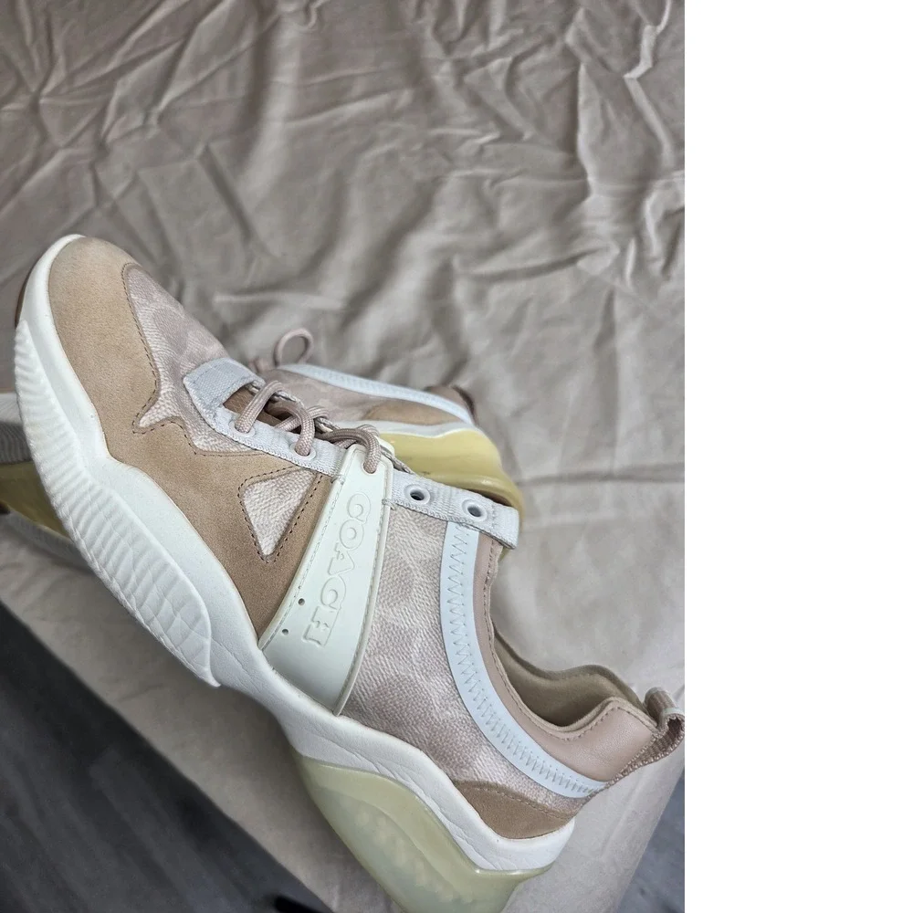 Coach citysole sneaker
